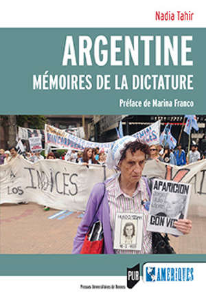Argentine (Français language, 2015, Presses Universitaires de Rennes)