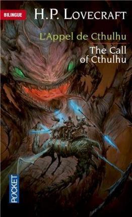 L'appel de cthulhu - the call of cthulhu (French language, 2013)