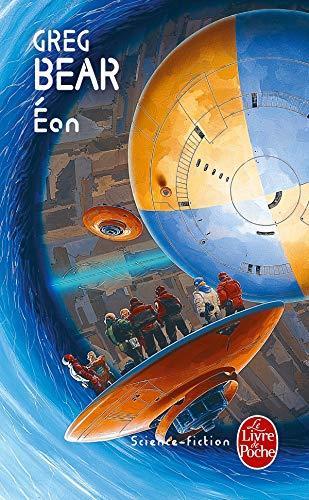 Éon (French language, 1994)
