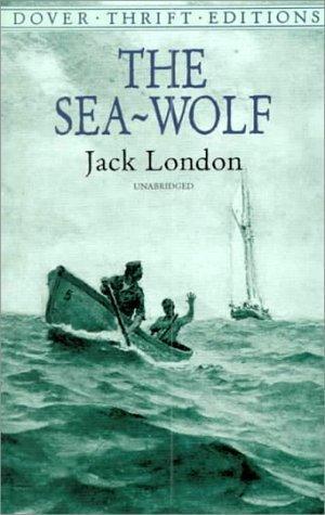 The sea-wolf (2000)