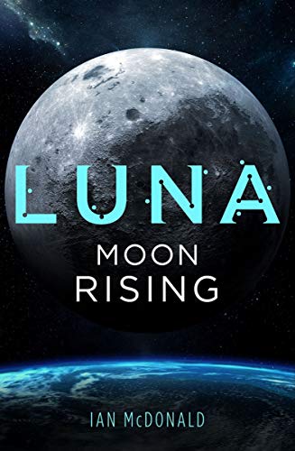 Moon Rising (EBook)