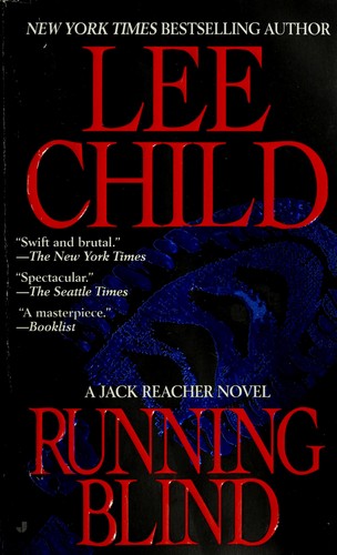 Running blind (2000, G.P. Putnam's Sons)