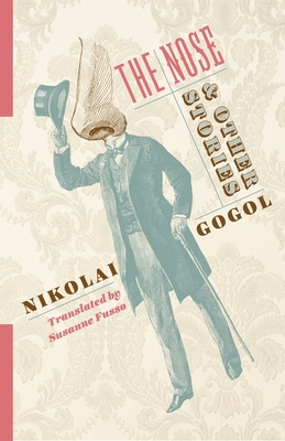 The Nose and Other Stories (Hardcover, 2020, Columbia University Press)
