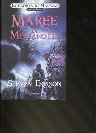 Maree di mezzanotte (Italian language, 2008)