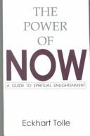 The Power of Now (Hardcover, 2000, G. K. Hall & Company)