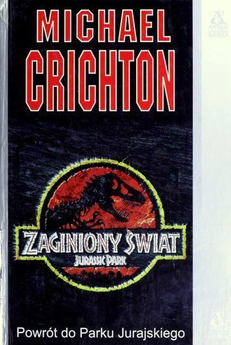 Zaginiony świat (Paperback, Polish language, 1997, Amber)