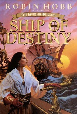 Ship of destiny (2000, Bantam Books)