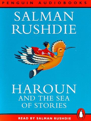 Haroun and the Sea of Stories (1997, Penguin Audio)