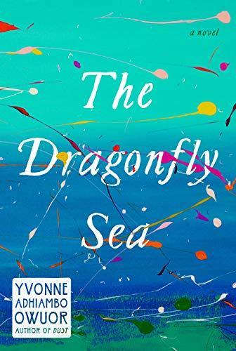 The Dragonfly Sea : a novel (2019)