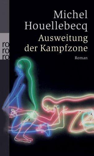 Ausweitung der Kampfzone (German language, 2006)