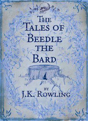 The tales of Beedle the Bard (2008)