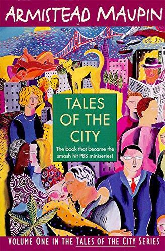 Tales of the city (1994)