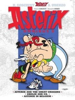 Asterix Omnibus