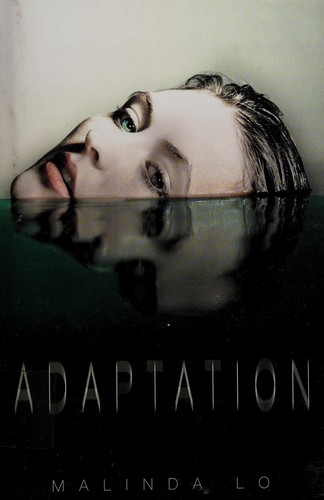 Adaptation (2012, Little, Brown Books for Young Readers)