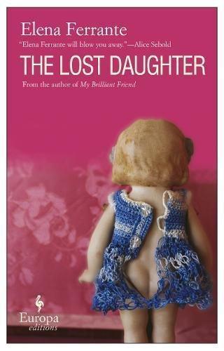 The Lost Daughter (Paperback, 2008, Europa Editions)