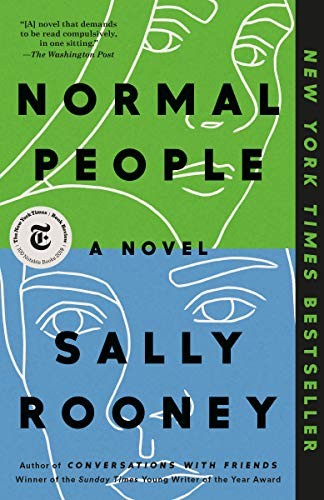 Normal People (Paperback, 2020, Hogarth)