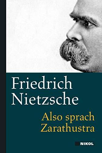 Also sprach Zarathustra (German language, 2011)