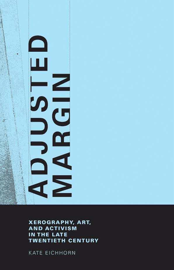 Adjusted Margin (Hardcover, 2016, MIT Press)