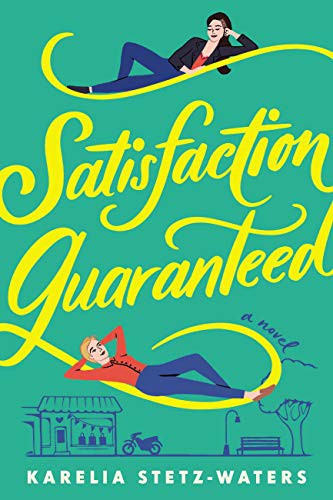 Satisfaction Guaranteed (2021, Forever)