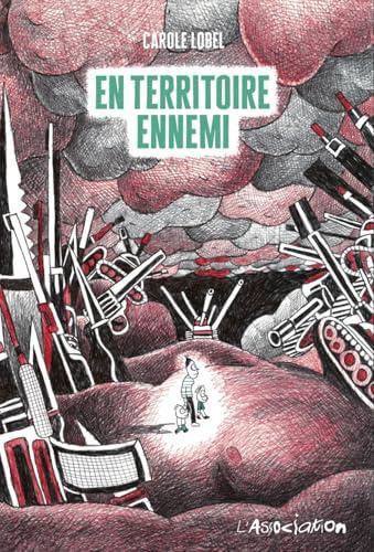 En territoire ennemi (French language, 2024)