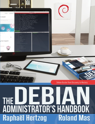 The Debian Administrator's Handbook (EBook)