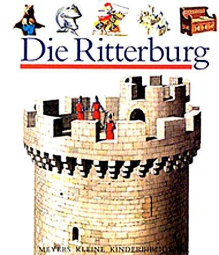 Die Ritterburg (German language, 1992)