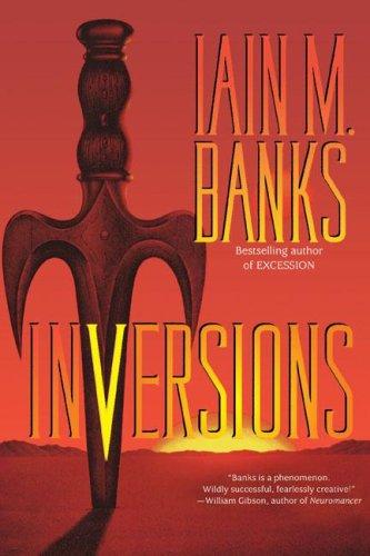 Inversions (Paperback, 2007, Pocket)
