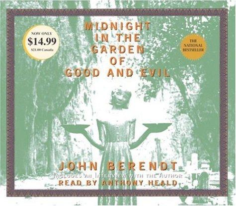 Midnight in the Garden of Good and Evil (2005, RH Audio Price-less)