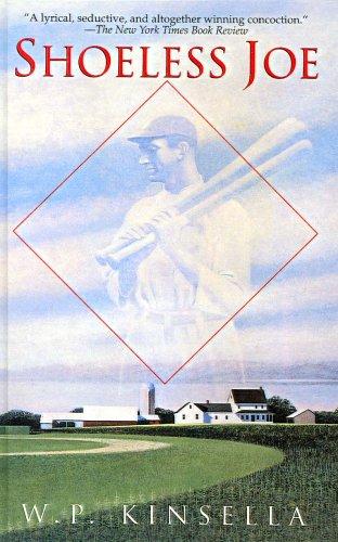 Shoeless Joe (1999, Tandem Library)