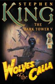 Wolves of the Calla (Paperback, 2003, Pocket Books)