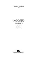 Agosto (Portuguese language, 1990, Companhia das Letras)