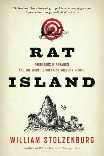 Rat Island (Paperback, 2012, Bloomsbury USA)