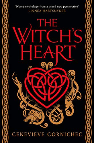 The Witch's Heart (Paperback, 2021, Titan Books (UK))