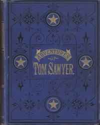 The Adventures of Tom Sawyer (1993, Project Gutenberg)