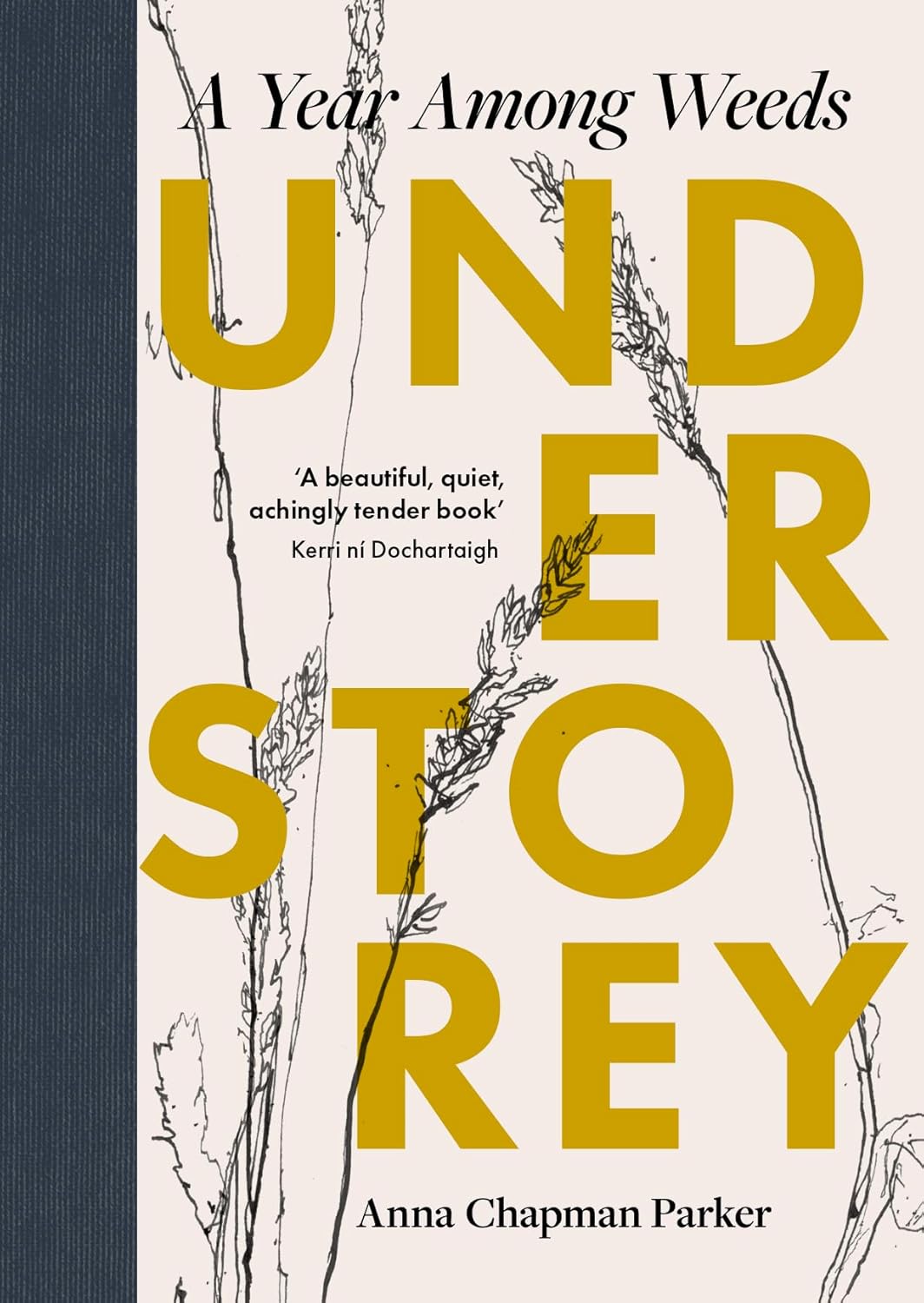 Understorey (Hardcover, 2024, Duckworth)