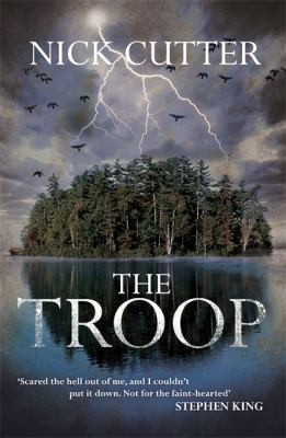 Troop (2014, Headline Publishing Group)