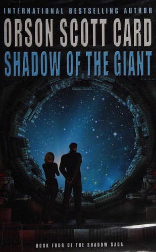 Shadow of the Giant (2005, Orbit)