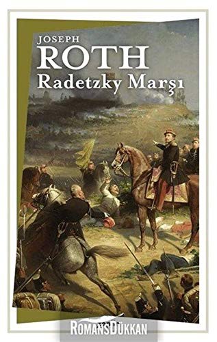 Radetzky Marsi (Paperback, 2019, Zeplin Kitap)