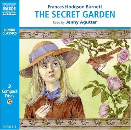 The Secret Garden (Junior Classics) (AudiobookFormat, 2001, Naxos Audiobooks)