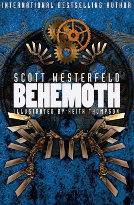 Behemoth (2010, Simon & Schuster)