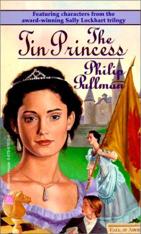 Tin Princess (Hardcover, 1999, Tandem Library)