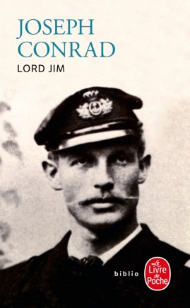 Lord Jim (Français language, 2007, Livre de poche)