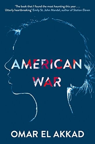 American War [Paperback] (2018, PICADOR)