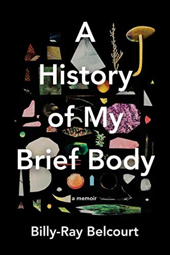 A History of My Brief Body (Hardcover, 2020, Hamish Hamilton)