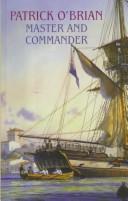 Master and commander (1999, Thorndike Press)