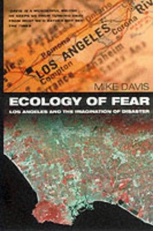 Ecology of Fear (Paperback, 2000, Picador)
