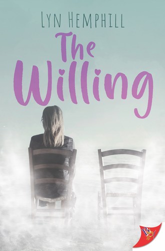 The Willing (Paperback, 2022, Bold Strokes Books)