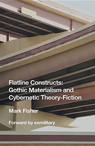 Flatline Constructs (2018, Exmilitary)