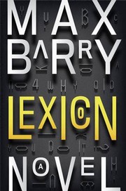 Lexicon (2013, Penguin)