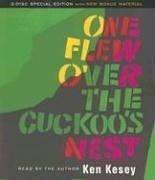 One Flew Over The Cuckoo's Nest (2006, Highbridge Audio)